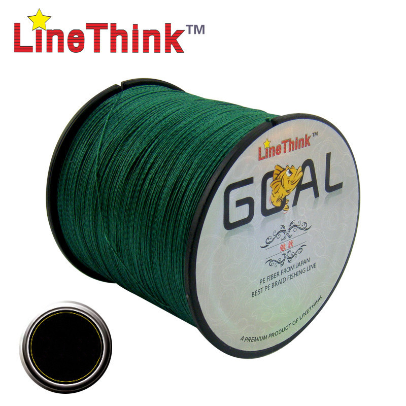 Fishing Equipment Brands - 500M Thương Hiệu LineThink Mục Tiêu