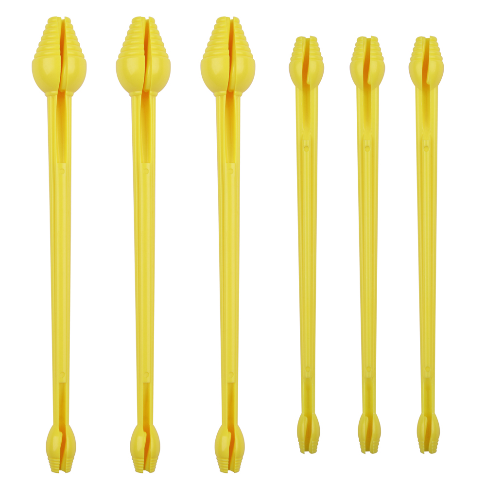 Fishing Equipment Price - Bộ 6 Móc Câu Disgorger Snelled