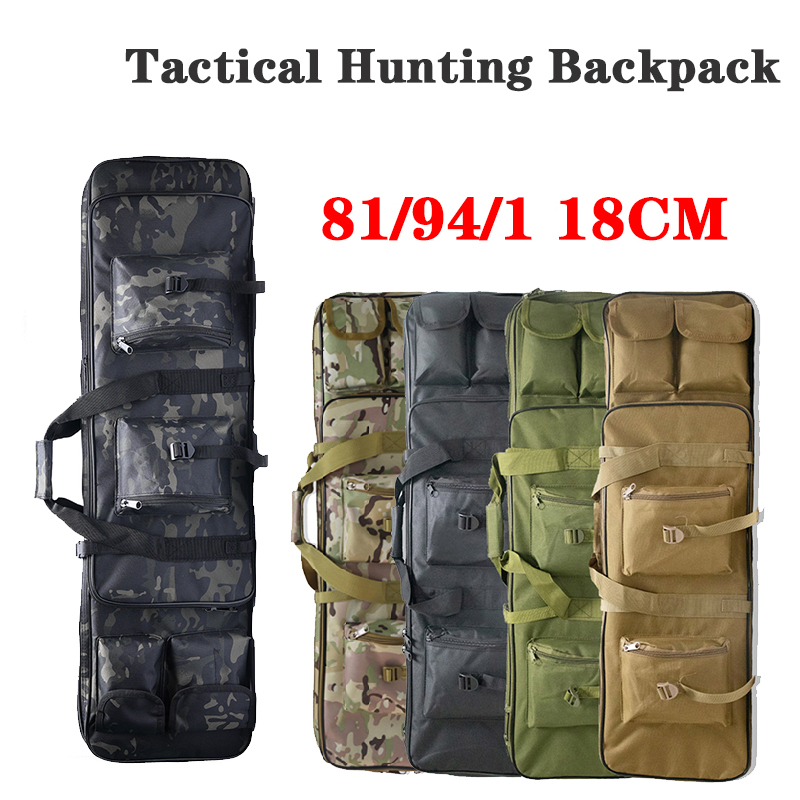 Fishing Equipment Bag - Thể Thao Ngoài Trời Nylon Chiến