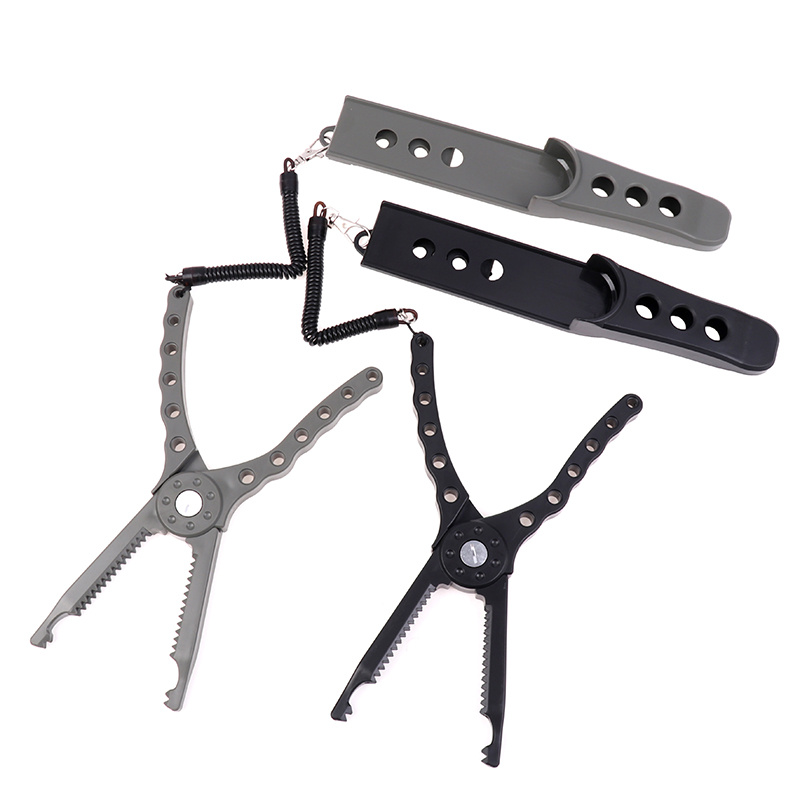 【F】Plastic Fishing Pliers With - đánh giá và giá Fishing Equipment Price