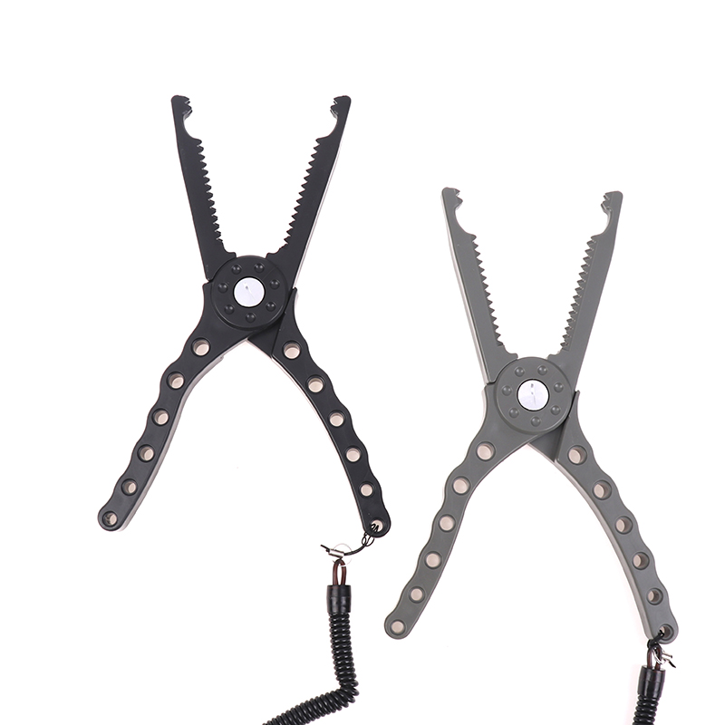 【F】Plastic Fishing Pliers With - đánh giá và giá Fishing Equipment Price