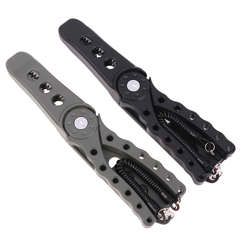 【F】Plastic Fishing Pliers With - đánh giá và giá Fishing Equipment Price