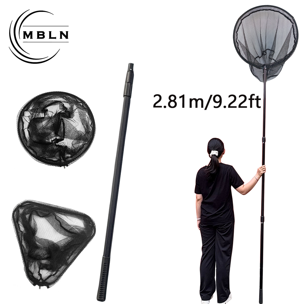 MBLN Brand 2.8m Ultra Long Fis - đánh giá và giá Fishing Equipment Brands