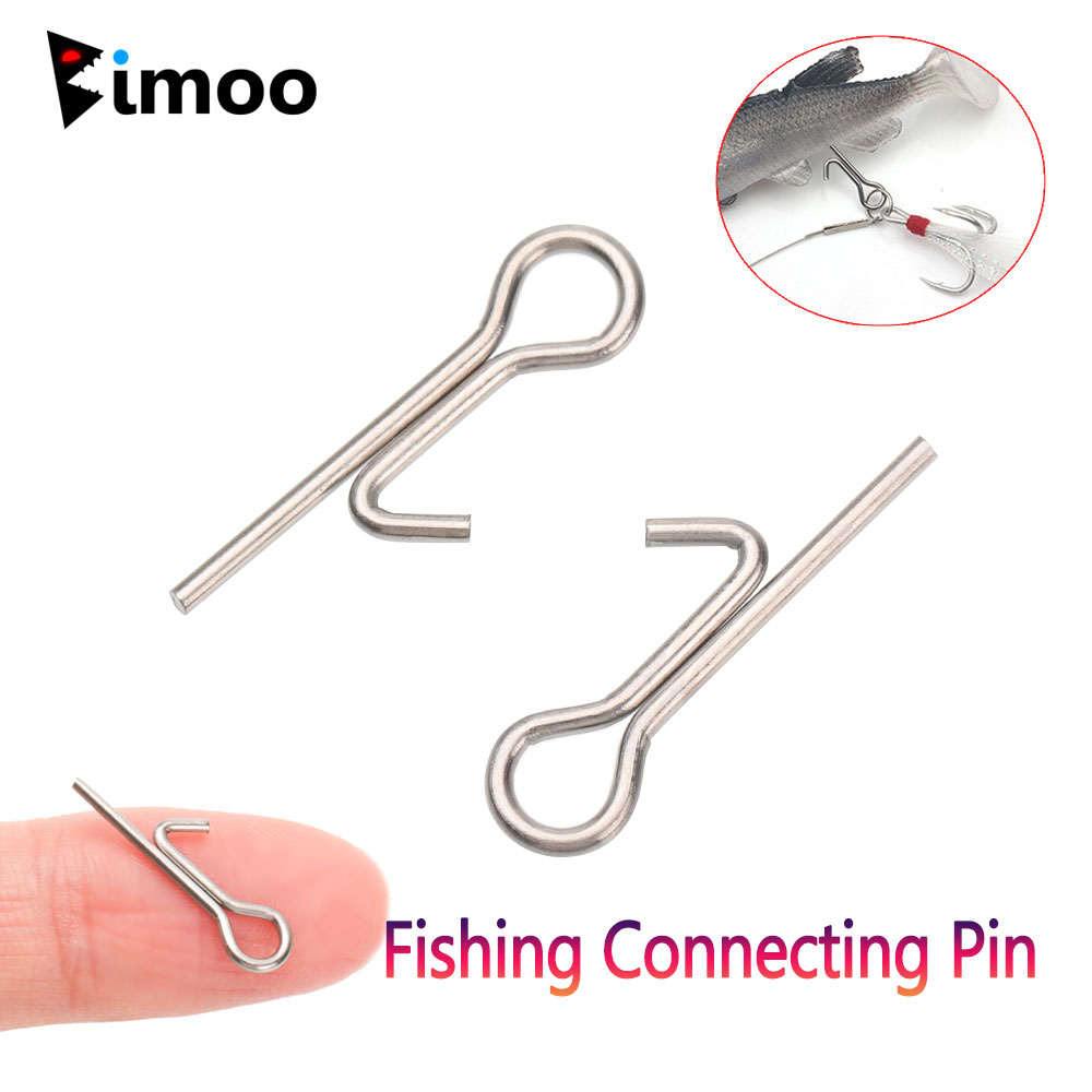 50/100pcs Fishing Bait Stinger - đánh giá và giá Fishing Equipment Cheap