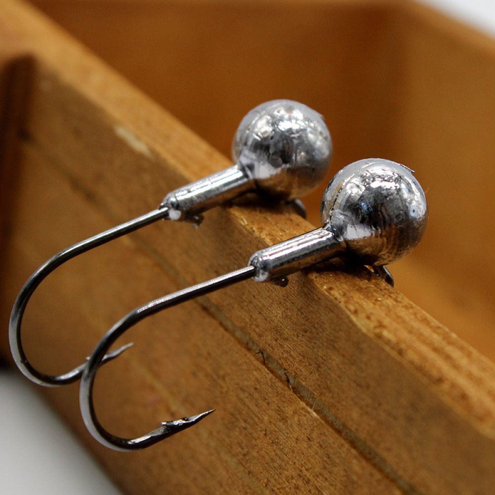 Sharp Jigging Hooks Fishing Eq - đánh giá và giá Fishing Equipment Essentials