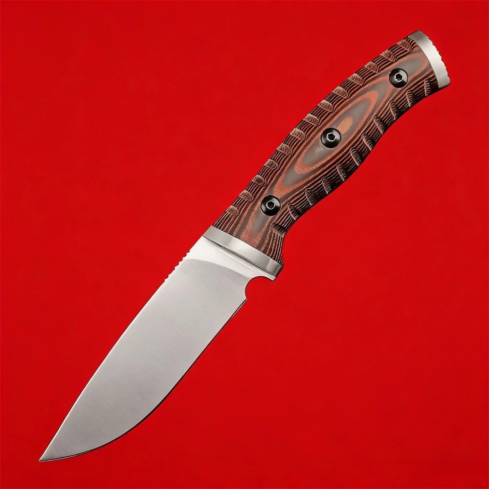 HOT High Quality Straight Knif - đánh giá và giá Fishing Equipment Essentials