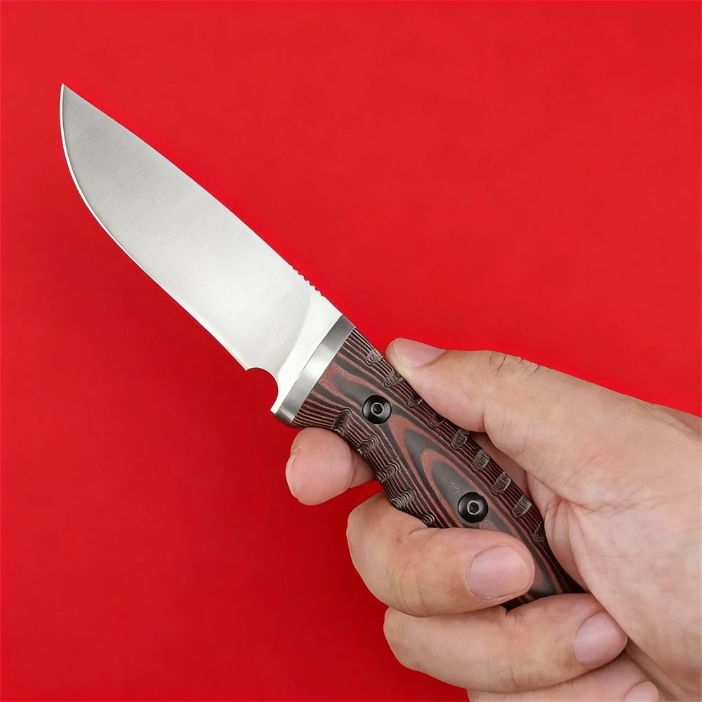 HOT High Quality Straight Knif - đánh giá và giá Fishing Equipment Essentials