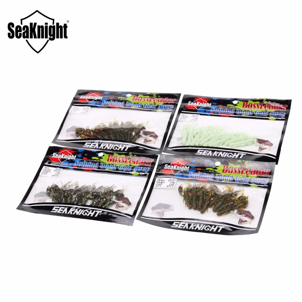 SeaKnight Thương Hiệu Mềm Mồi  - đánh giá và giá Fishing Equipment Brands