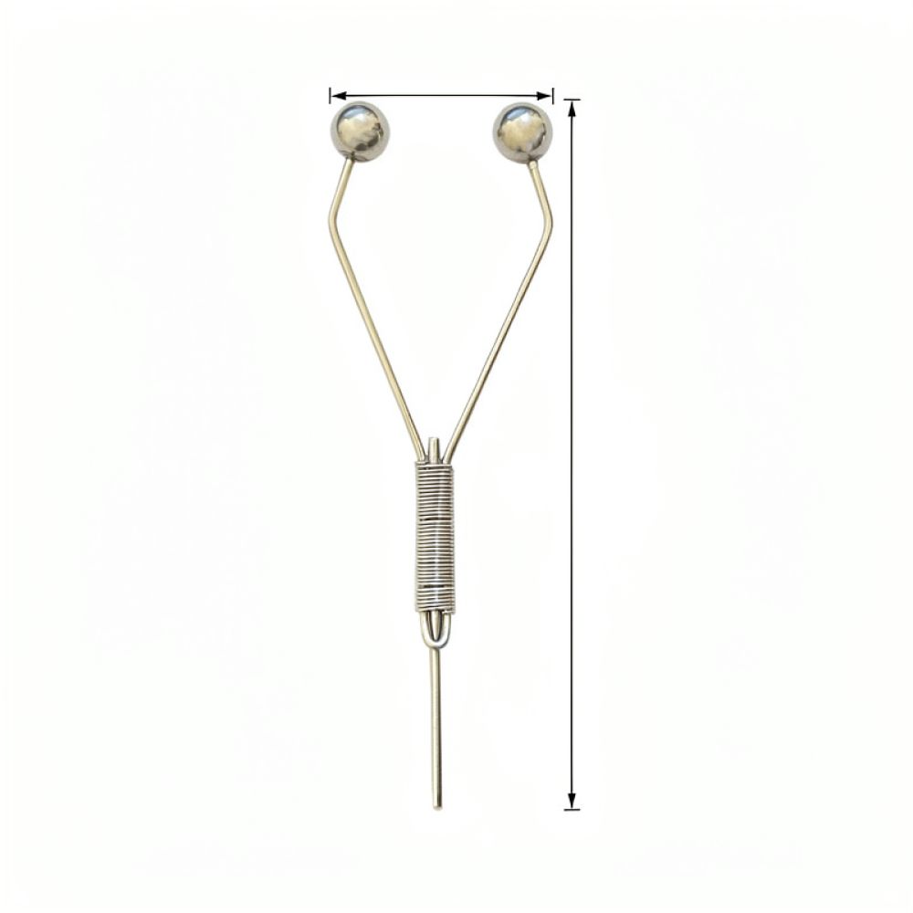 Premium Stainless Steel Bobbin - đánh giá và giá Fishing Equipment Essentials