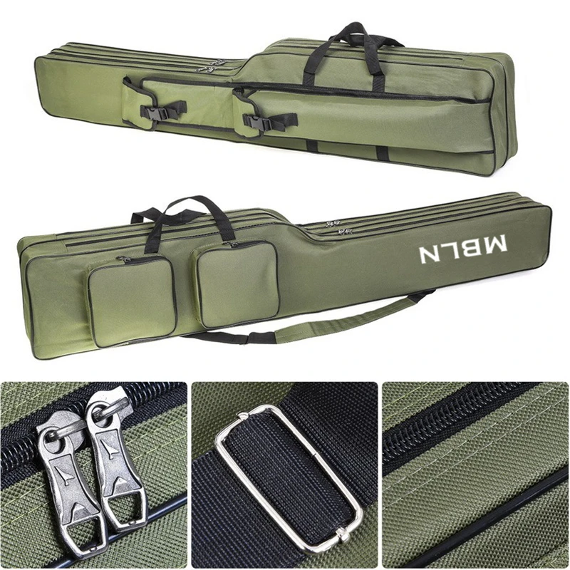 MBLN Brand,150cm/59in Foldable - đánh giá và giá Fishing Equipment Brands