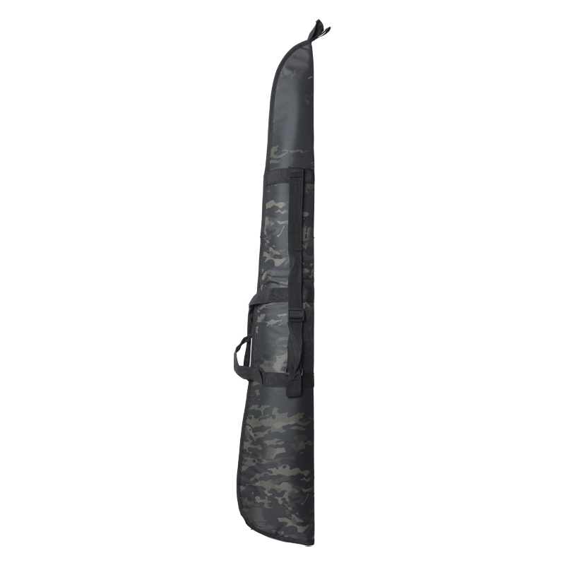 128cm Tactical Gun Bag Hunting - đánh giá và giá Fishing Equipment Bag