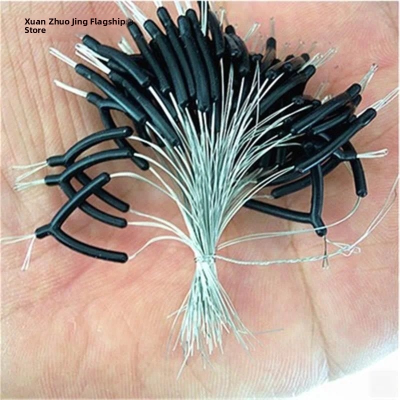 Double Hook Fishing Line Divid - đánh giá và giá Fishing Equipment Brands