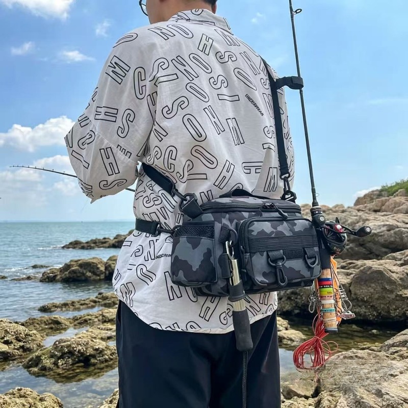 2026hot Selling Outdoor Fishin - đánh giá và giá Fishing Equipment To Sell