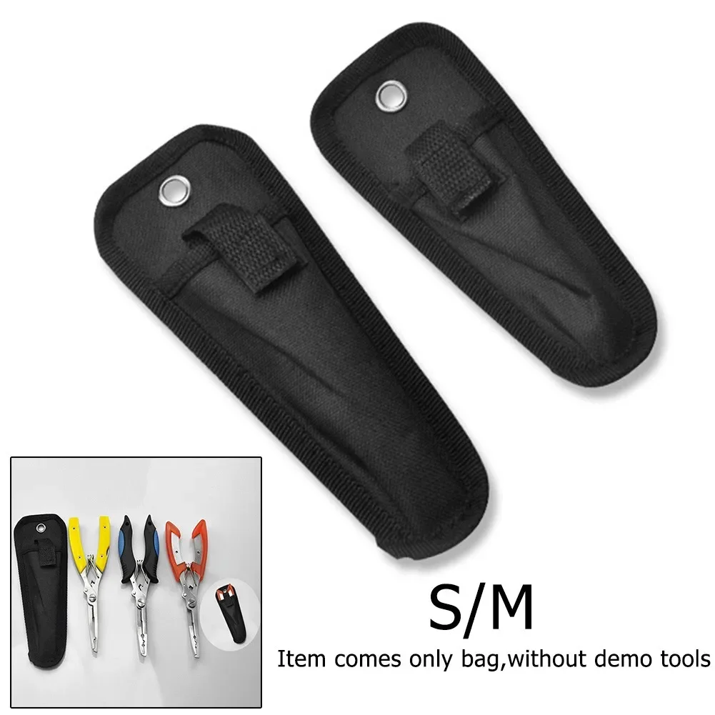 1pcs Sturdy Fishing Plier Bag  - đánh giá và giá Fishing Equipment Bag