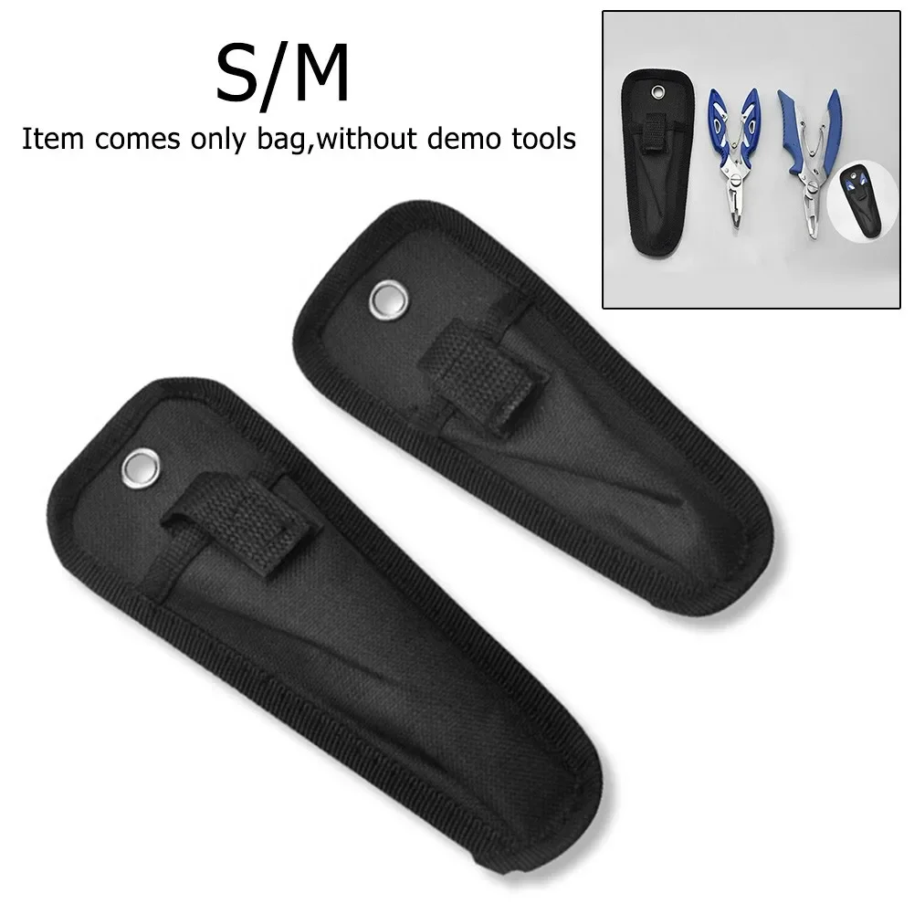 1pcs Sturdy Fishing Plier Bag  - đánh giá và giá Fishing Equipment Bag