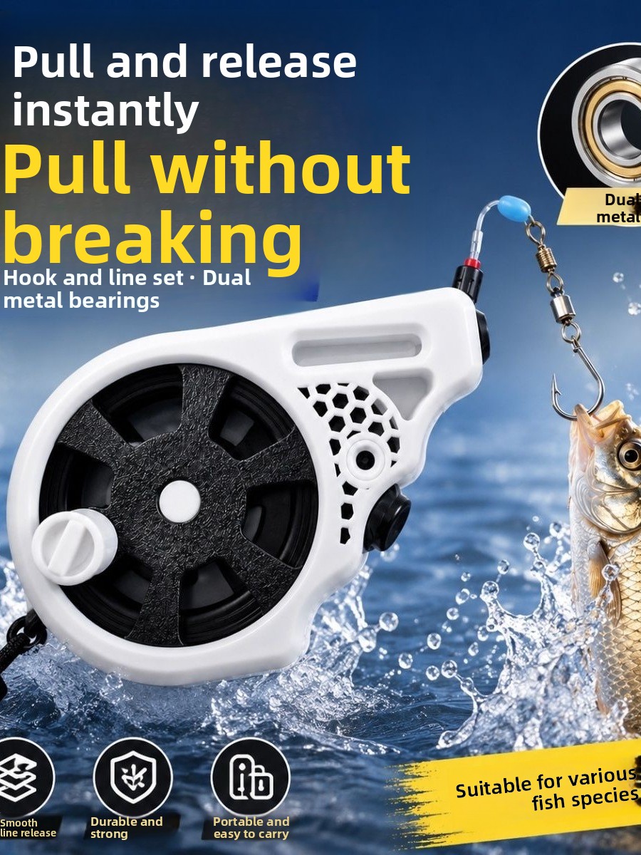Portable  Pocket Fishing Gear  - đánh giá và giá Fishing Equipment Brands
