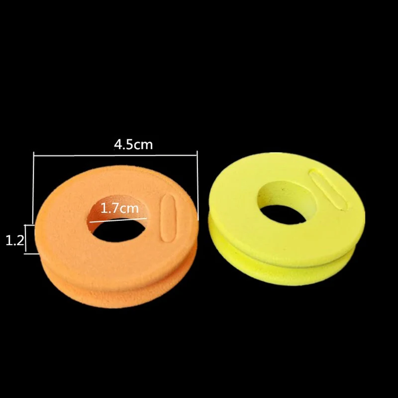 10Pcs EVA Foam Spool Fishing W - đánh giá và giá Fishing Equipment Carp