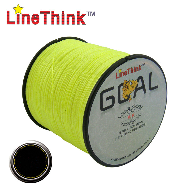 500M Thương Hiệu LineThink Mục - đánh giá và giá Fishing Equipment Brands
