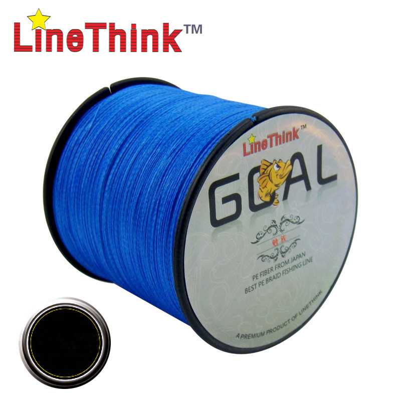 500M Thương Hiệu LineThink Mục - đánh giá và giá Fishing Equipment Brands