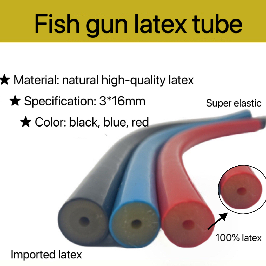 Brand New 5 Meter Harpoon Fish - đánh giá và giá Fishing Equipment Brands