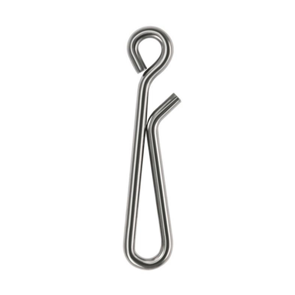 DNDYUJU 50pcs Stainless Steel  - đánh giá và giá Fishing Equipment Cheap