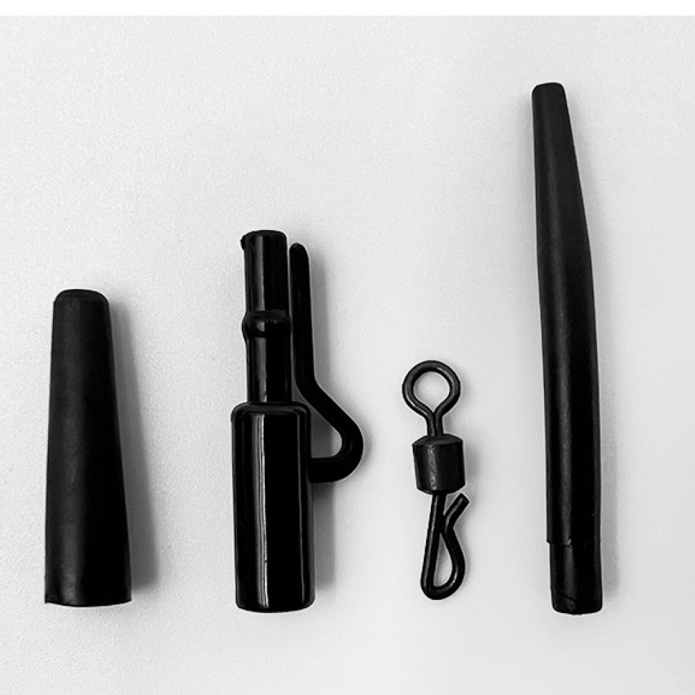 Carp Fishing Accessories Kit S - đánh giá và giá Fishing Equipment Essentials