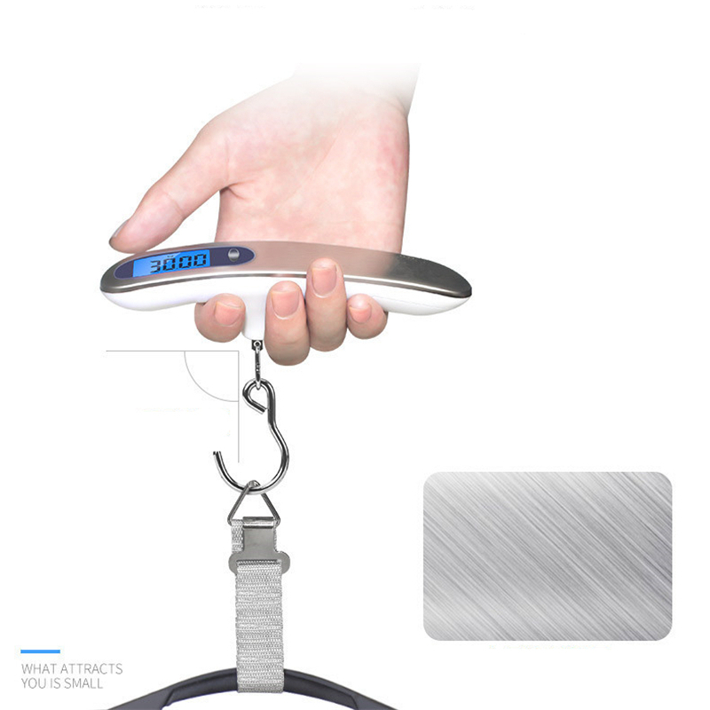 Portable Scale Digital LCD Dis - đánh giá và giá Fishing Equipment Carp