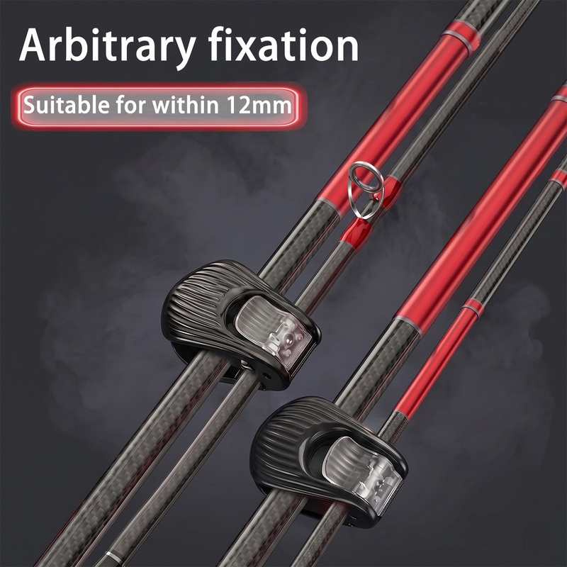 4pcs/set Universal Fishing Rod - đánh giá và giá Fishing Equipment Cheap