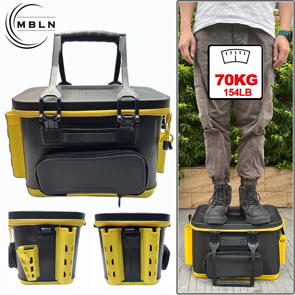 MBLN Brand,Portable EVA Fishin - đánh giá và giá Fishing Equipment Brands