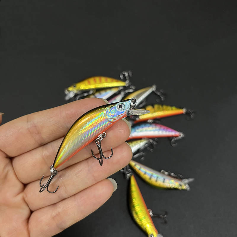 Hot Selling Trout Fishing Lure - đánh giá và giá Fishing Equipment To Sell