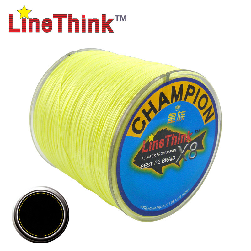 100M 300M 500M GHAMPION LineTh - đánh giá và giá Fishing Equipment Brands