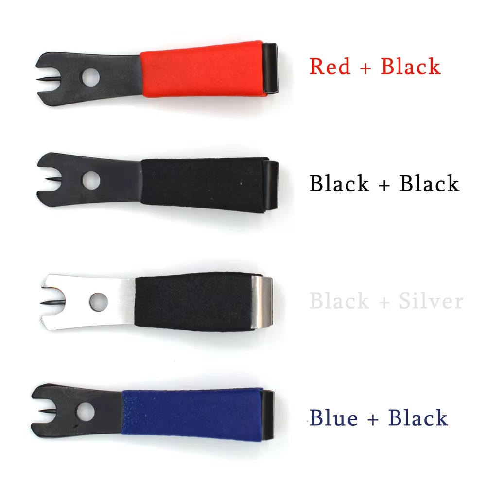1Pcs Fishing Line Clipper Nipp - đánh giá và giá Fishing Equipment Carp