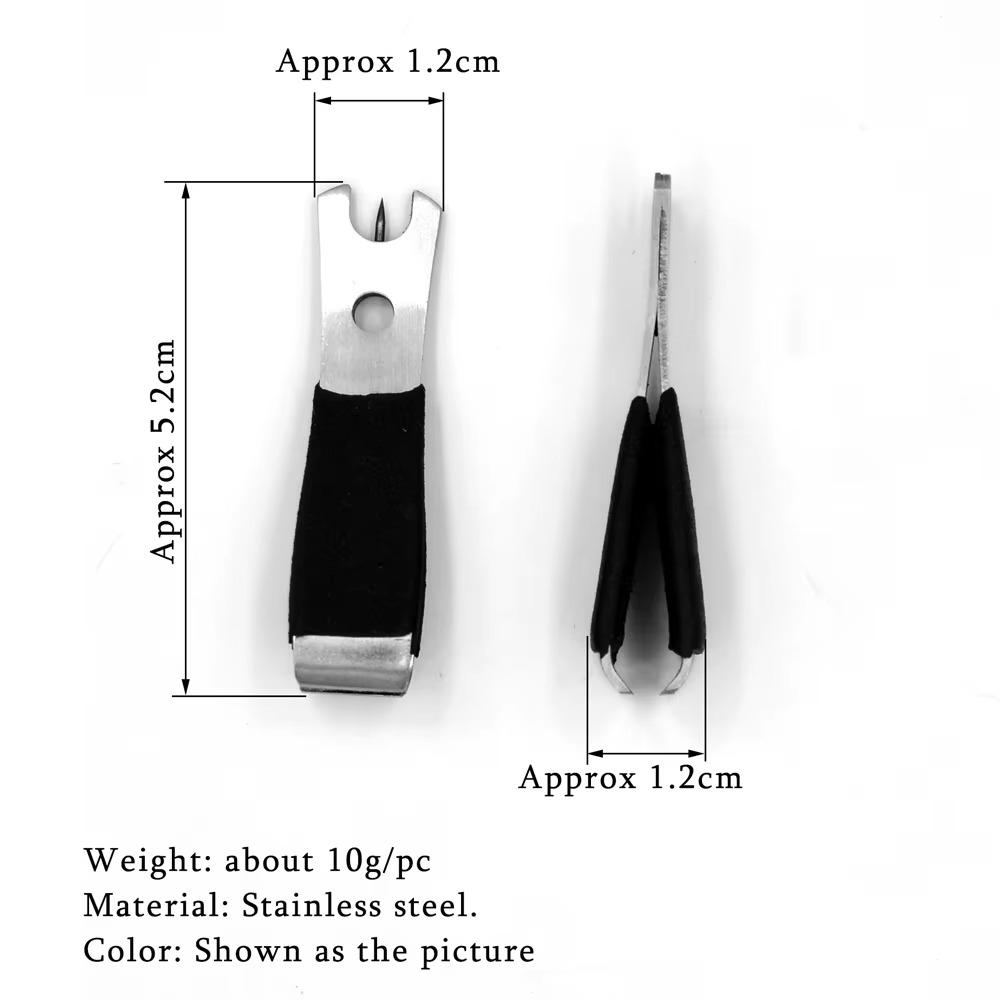 1Pcs Fishing Line Clipper Nipp - đánh giá và giá Fishing Equipment Carp