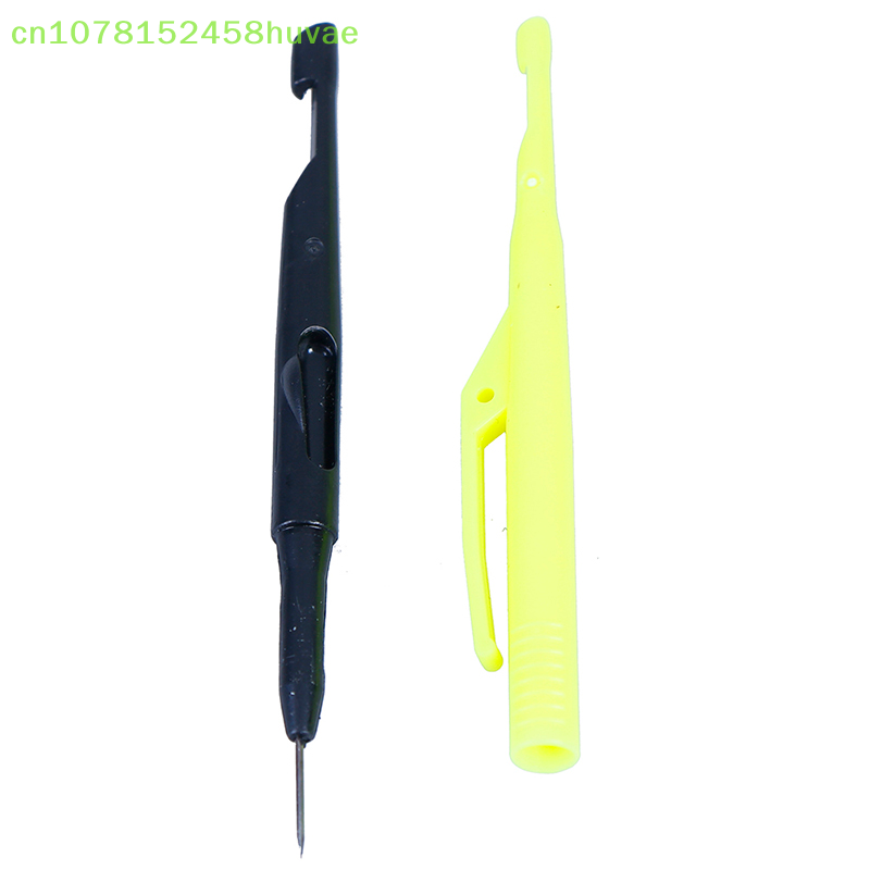 2 Pcs Plastic Hook Remover Dis - đánh giá và giá Fishing Equipment Price