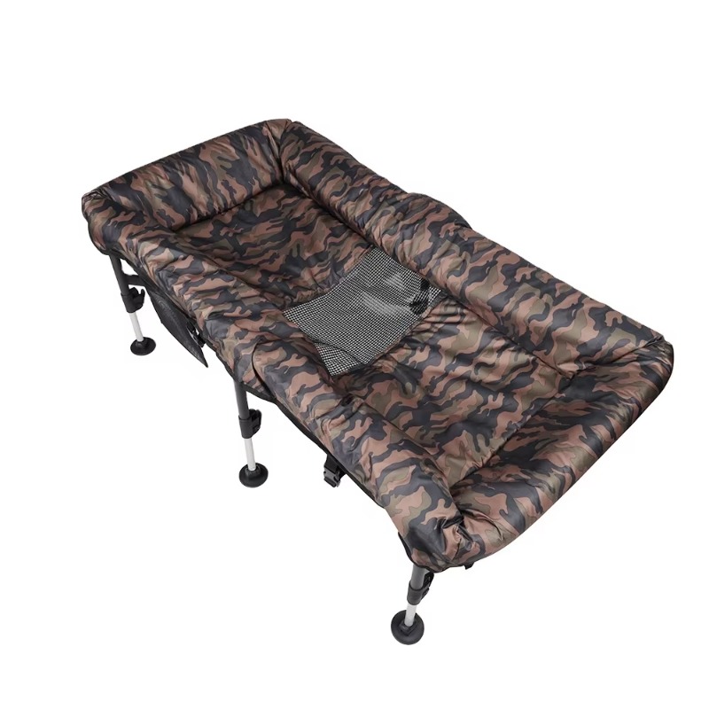 Oxford Cloth Steel Pipe 120cm  - đánh giá và giá Fishing Equipment Carp