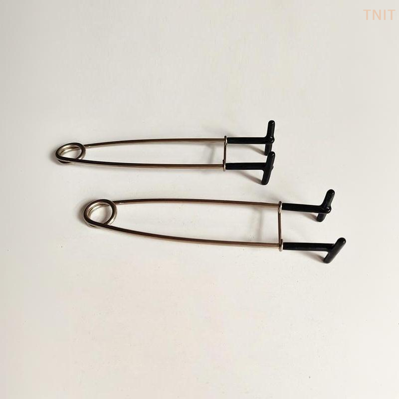 1Pc 17cm Fish Mouth Opener Jaw - đánh giá và giá Fishing Equipment Cheap