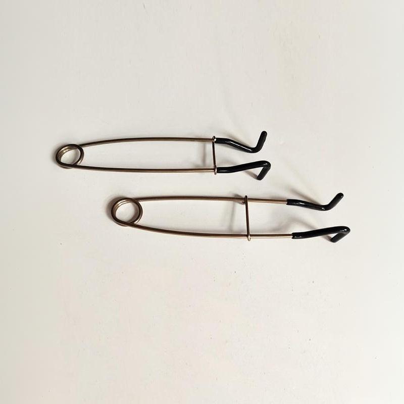 1Pc 17cm Fish Mouth Opener Jaw - đánh giá và giá Fishing Equipment Cheap