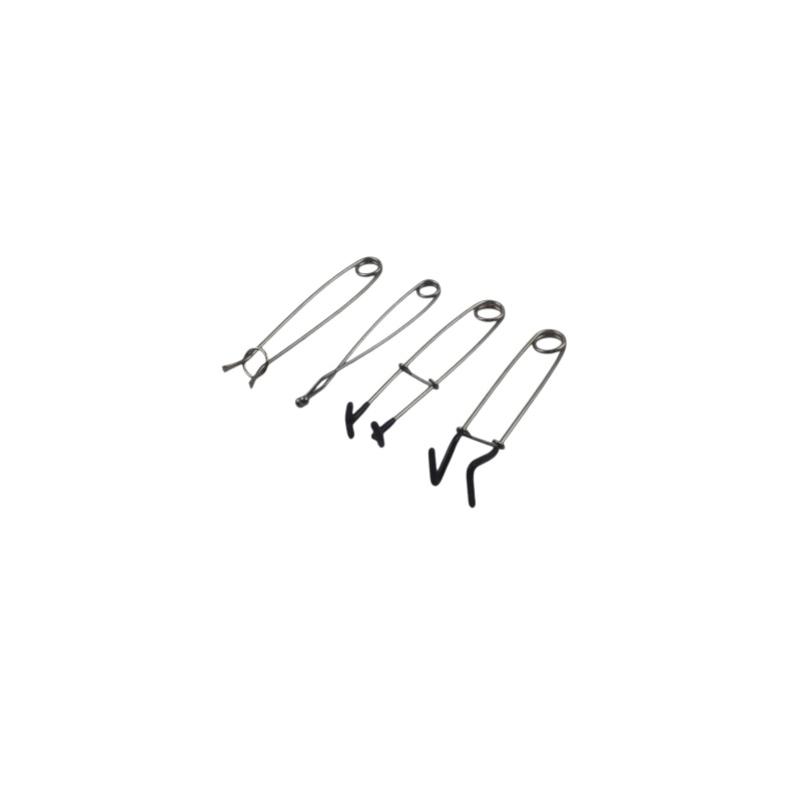 1Pc 17cm Fish Mouth Opener Jaw - đánh giá và giá Fishing Equipment Cheap