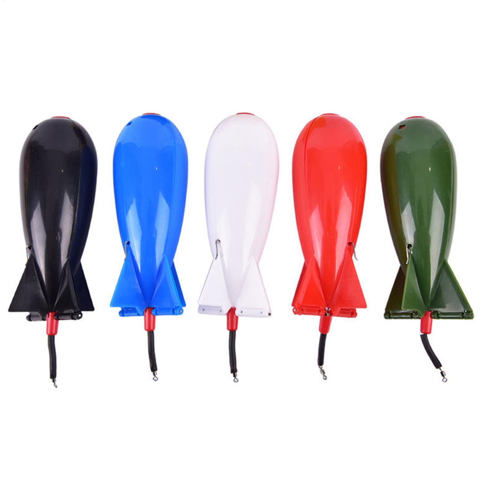 Carp Fishing Rocket Feeder Spo - đánh giá và giá Fishing Equipment Carp