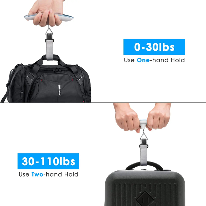 50kg/110 Pound Portable Hangin - đánh giá và giá Fishing Equipment Bag