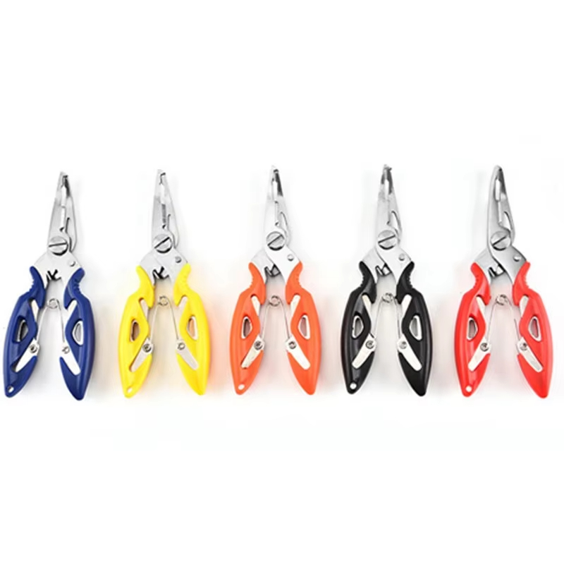 Multifunction Fishing Plier Sc - đánh giá và giá Fishing Equipment Price