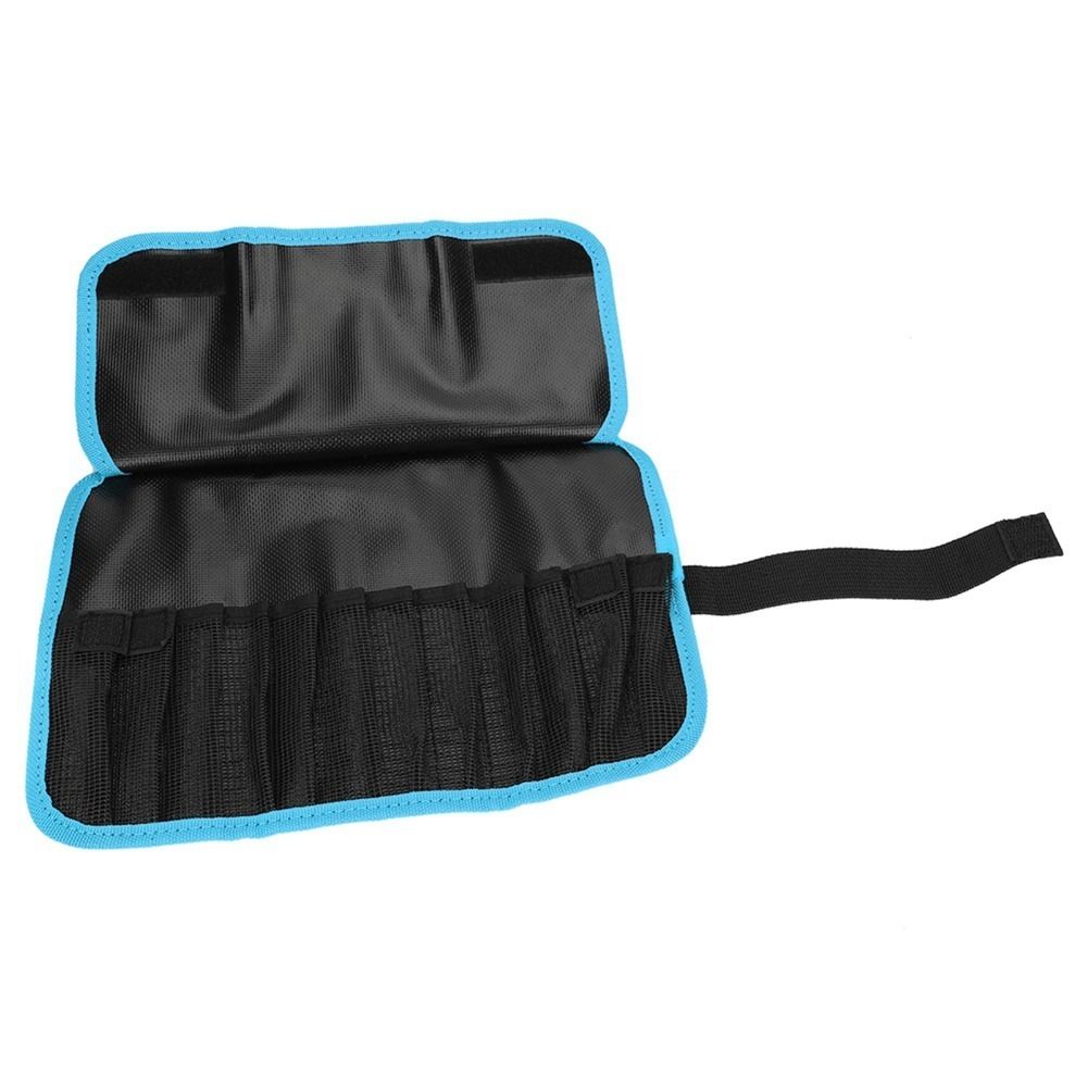 Portable PVC Fishing Jig Lure  - đánh giá và giá Fishing Equipment Bag