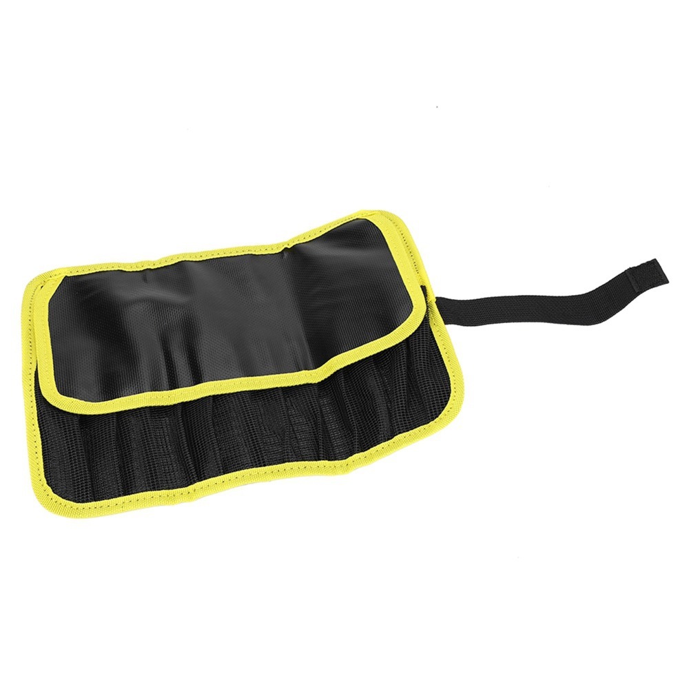 Portable PVC Fishing Jig Lure  - đánh giá và giá Fishing Equipment Bag