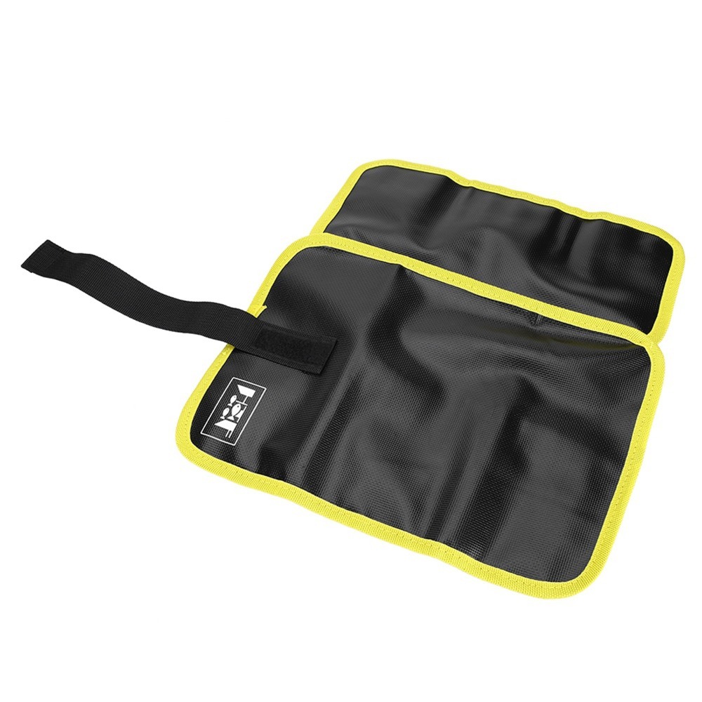 Portable PVC Fishing Jig Lure  - đánh giá và giá Fishing Equipment Bag