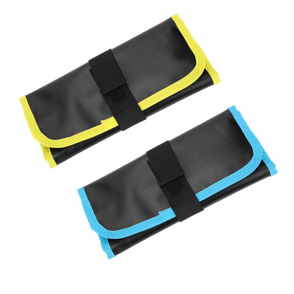 Portable PVC Fishing Jig Lure  - đánh giá và giá Fishing Equipment Bag