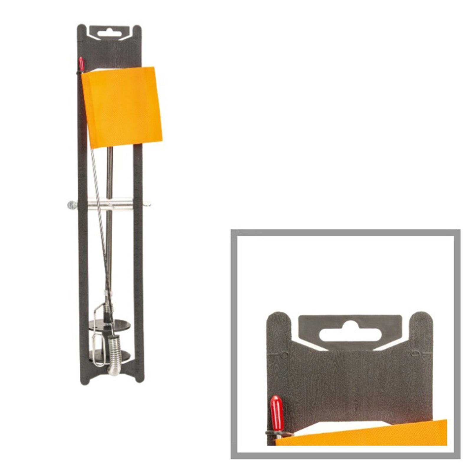 Ice Fishing Rod Tip up Adjusta - đánh giá và giá Fishing Equipment Essentials