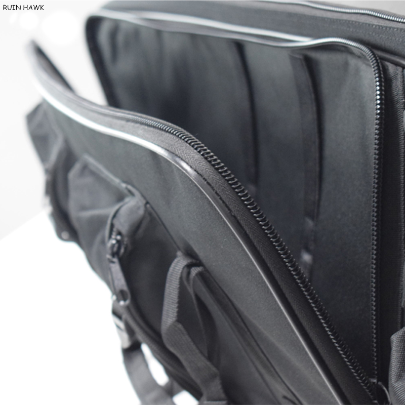 Thể Thao Ngoài Trời Nylon Chiế - đánh giá và giá Fishing Equipment Bag
