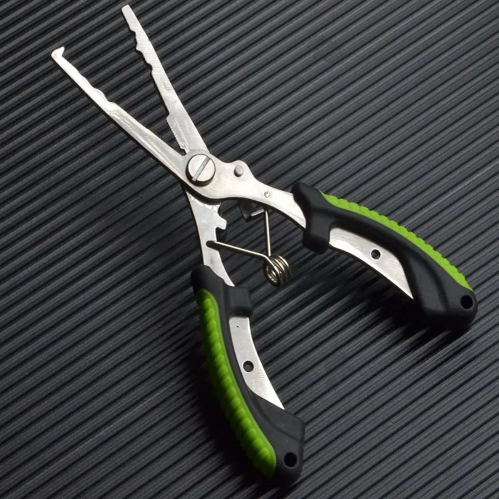 Stainless Steel Fishing Pliers - đánh giá và giá Fishing Equipment Price